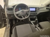  Volkswagen  Polo Trendline 1.0i 80pk/cv 5p Manual Petrol  17 #15