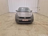 Volkswagen  Polo Trendline 1.0i 80pk/cv 5p Manual Petrol  17 #16