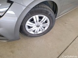  Volkswagen  Polo Trendline 1.0i 80pk/cv 5p Manual Petrol  17 #23