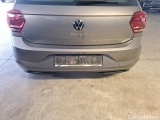  Volkswagen  Polo Trendline 1.0i 80pk/cv 5p Manual Petrol  17 #29