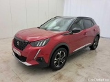  Peugeot  2008 GT 1.2 PureTech S&S 130pk/cv 5p EAT8 Automatic Petrol  18 