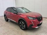  Peugeot  2008 GT 1.2 PureTech S&S 130pk/cv 5p EAT8 Automatic Petrol  18 #8