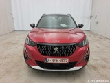  Peugeot  2008 GT 1.2 PureTech S&S 130pk/cv 5p EAT8 Automatic Petrol  18 #16