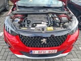  Peugeot  2008 GT 1.2 PureTech S&S 130pk/cv 5p EAT8 Automatic Petrol  18 #21