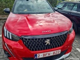  Peugeot  2008 GT 1.2 PureTech S&S 130pk/cv 5p EAT8 Automatic Petrol  18 #24