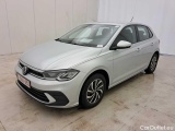  Volkswagen  Polo Life 1.0TSi 95pk/cv 5p Manual Petrol  23 