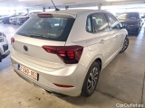  Volkswagen  Polo Life 1.0TSi 95pk/cv 5p Manual Petrol  23 #2