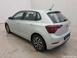  Volkswagen  Polo Life 1.0TSi 95pk/cv 5p Manual Petrol  23 #9