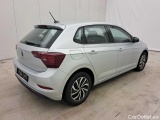  Volkswagen  Polo Life 1.0TSi 95pk/cv 5p Manual Petrol  23 #10