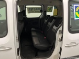  Renault  Kangoo ENERGY dCi 90 FAP Start & Stop EXPERIENCE Manual Diesel  2 #9