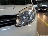  Renault  Kangoo ENERGY dCi 90 FAP Start & Stop EXPERIENCE Manual Diesel  2 #19