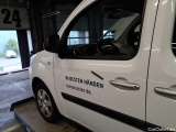  Renault  Kangoo ENERGY dCi 90 FAP Start & Stop EXPERIENCE Manual Diesel  2 #40