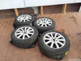  Opel  Insignia SPORTS Tourer 2.0 Diesel Aut. Business Automatic Diesel  3 #11