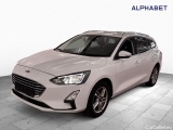 Ford  Focus Turnier 1.5 EcoBlue Start-Stopp-System COOL&CONNECT Manual Diesel  4 