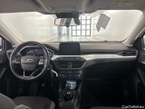  Ford  Focus Turnier 1.5 EcoBlue Start-Stopp-System COOL&CONNECT Manual Diesel  4 #7