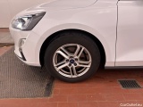  Ford  Focus Turnier 1.5 EcoBlue Start-Stopp-System COOL&CONNECT Manual Diesel  4 #10