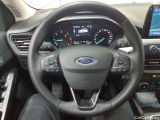  Ford  Focus Turnier 1.5 EcoBlue Start-Stopp-System COOL&CONNECT Manual Diesel  4 #14