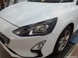  Ford  Focus Turnier 1.5 EcoBlue Start-Stopp-System COOL&CONNECT Manual Diesel  4 #18