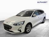  Ford  Focus Turnier 1.5 EcoBlue Start-Stopp-System COOL&CONNECT Manual Diesel  5 