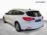  Ford  Focus Turnier 1.5 EcoBlue Start-Stopp-System COOL&CONNECT Manual Diesel  5 #3