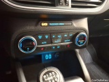  Ford  Focus Turnier 1.5 EcoBlue Start-Stopp-System COOL&CONNECT Manual Diesel  5 #18