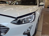 Ford  Focus Turnier 1.5 EcoBlue Start-Stopp-System COOL&CONNECT Manual Diesel  5 #22