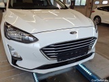  Ford  Focus Turnier 1.5 EcoBlue Start-Stopp-System COOL&CONNECT Manual Diesel  5 #30