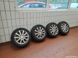  Ford  Focus Turnier 1.5 EcoBlue Start-Stopp-System Aut. COOL&CONNECT Automatic Diesel  6 #11
