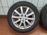  Ford  Focus Turnier 1.5 EcoBlue Start-Stopp-System Aut. COOL&CONNECT Automatic Diesel  6 #22