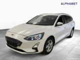  Ford  Focus Turnier 1.5 EcoBlue Start-Stopp-System COOL&CONNECT Manual Diesel  8 