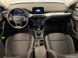  Ford  Focus Turnier 1.5 EcoBlue Start-Stopp-System COOL&CONNECT Manual Diesel  8 #7