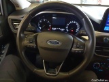  Ford  Focus Turnier 1.5 EcoBlue Start-Stopp-System COOL&CONNECT Manual Diesel  8 #20