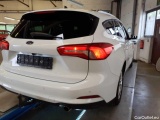  Ford  Focus Turnier 1.5 EcoBlue Start-Stopp-System COOL&CONNECT Manual Diesel  8 #28