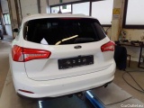  Ford  Focus Turnier 1.5 EcoBlue Start-Stopp-System COOL&CONNECT Manual Diesel  8 #47