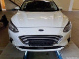  Ford  Focus Turnier 1.5 EcoBlue Start-Stopp-System COOL&CONNECT Manual Diesel  8 #54