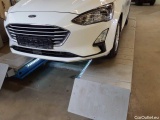 Ford  Focus Turnier 1.5 EcoBlue Start-Stopp-System COOL&CONNECT Manual Diesel  8 #63