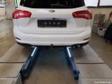 Ford  Focus Turnier 1.5 EcoBlue Start-Stopp-System COOL&CONNECT Manual Diesel  8 #70