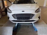  Ford  Focus Turnier 1.5 EcoBlue Start-Stopp-System COOL&CONNECT Manual Diesel  8 #75