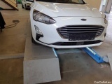  Ford  Focus Turnier 1.5 EcoBlue Start-Stopp-System COOL&CONNECT Manual Diesel  8 #82