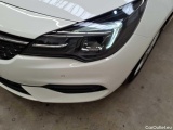  Opel  Astra 1.5 D Start/Stop Sports Tourer Automatik Edition Automatic Diesel  9 #17
