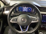  Volkswagen  Passat Variant 1.4 TSI Plug-In-Hybrid DSG GTE Automatic Petrol/Electric  11 #17
