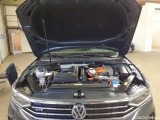 Volkswagen  Passat Variant 1.4 TSI Plug-In-Hybrid DSG GTE Automatic Petrol/Electric  11 #22