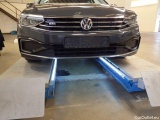  Volkswagen  Passat Variant 1.4 TSI Plug-In-Hybrid DSG GTE Automatic Petrol/Electric  11 #54