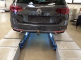  Volkswagen  Passat Variant 1.4 TSI Plug-In-Hybrid DSG GTE Automatic Petrol/Electric  11 #112
