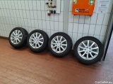  Ford  Focus Turnier 1.5 EcoBlue Start-Stopp-System Aut. COOL&CONNECT Automatic Diesel  14 #11