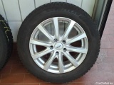 Ford  Focus Turnier 1.5 EcoBlue Start-Stopp-System Aut. COOL&CONNECT Automatic Diesel  14 #21