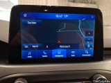 Ford  Focus Turnier 1.5 EcoBlue Start-Stopp-System Aut. COOL&CONNECT Automatic Diesel  14 #26