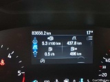  Ford  Focus Turnier 1.5 EcoBlue Start-Stopp-System Aut. COOL&CONNECT Automatic Diesel  14 #27