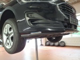  Ford  Focus Turnier 1.5 EcoBlue Start-Stopp-System Aut. COOL&CONNECT Automatic Diesel  14 #38