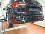 Ford  Focus Turnier 1.5 EcoBlue Start-Stopp-System Aut. COOL&CONNECT Automatic Diesel  14 #46